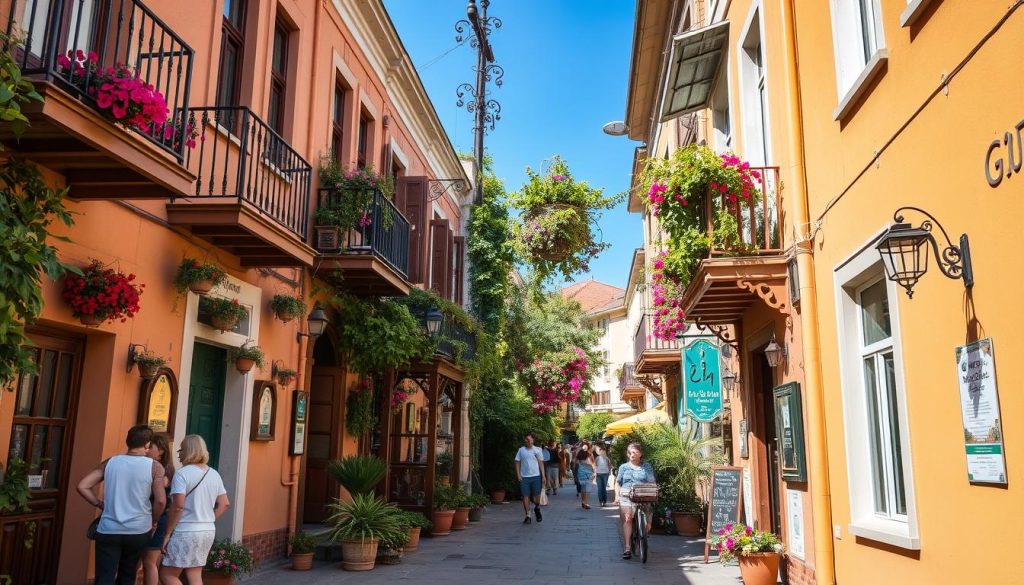 best affordable lodging in Yerevan best affordable lodging in Yerevan