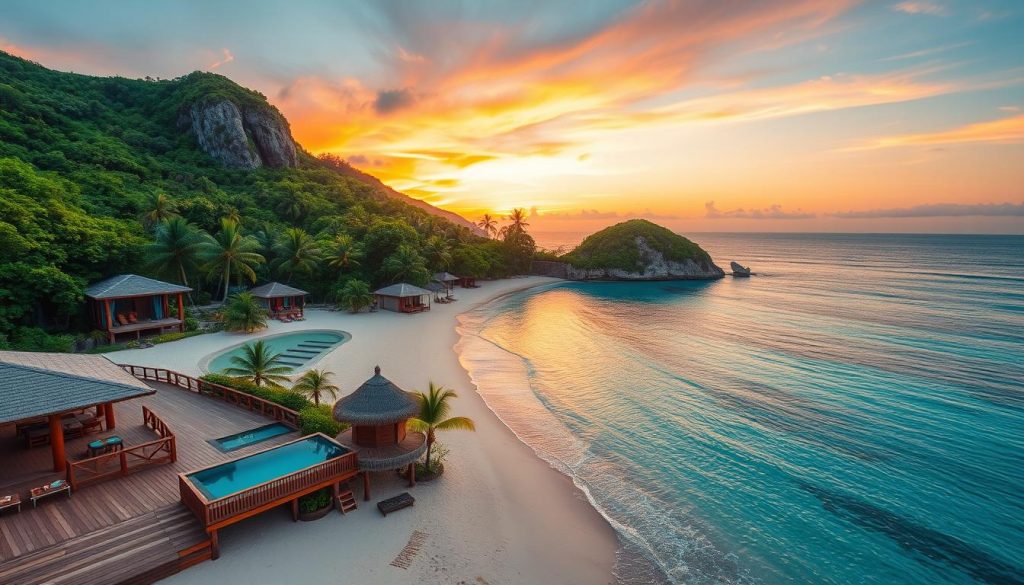 best areas to stay in Palawan best areas to stay in Palawan