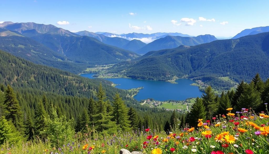 best attractions in Dilijan best attractions in Dilijan