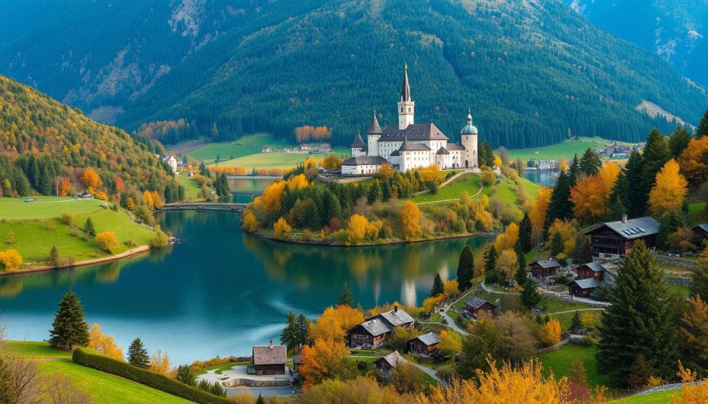 best attractions in Dilijan best attractions in Dilijan