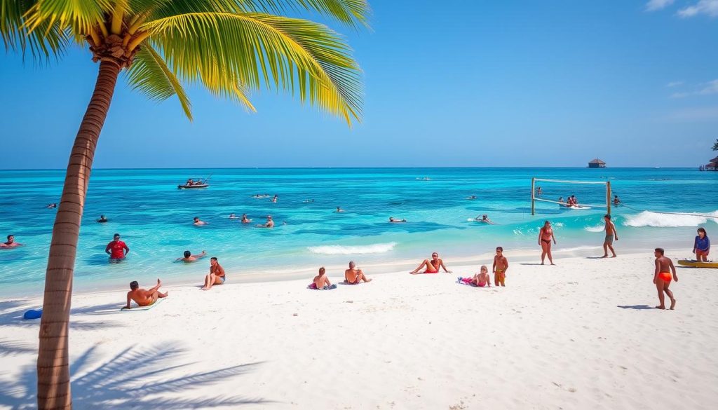 best beach activities in Hulhumalé best beach activities in Hulhumalé