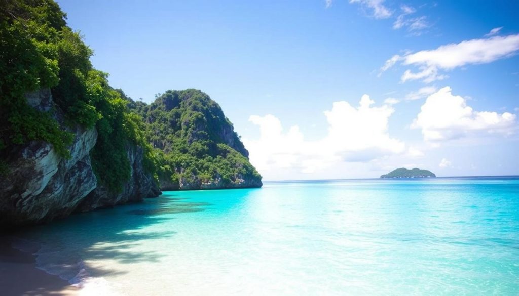 best beach in El Nido best beach in El Nido