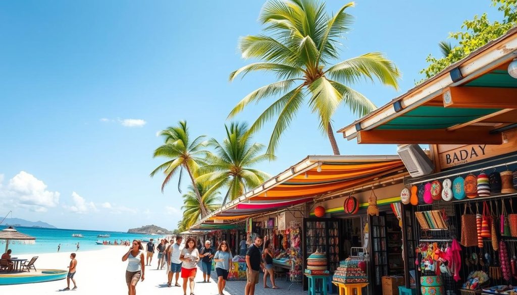 best beaches Boracay shopping best beaches Boracay shopping