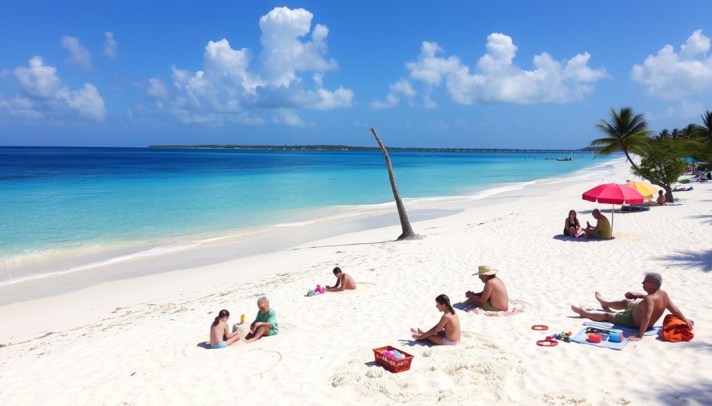 best beaches for families Grace Bay best beaches for families Grace Bay