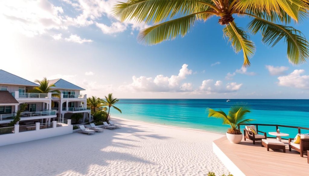 best beachfront rentals in Turks and Caicos best beachfront rentals in Turks and Caicos