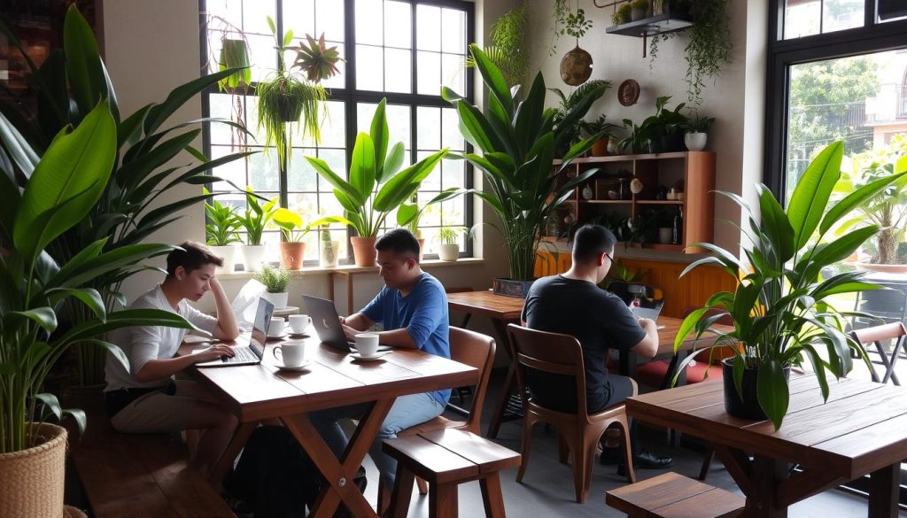 best cafes in Cebu City for digital nomads best cafes in Cebu City for digital nomads