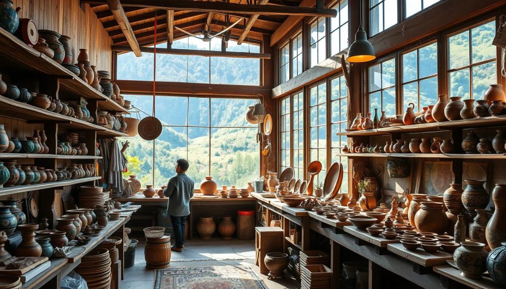 best craft workshops Dilijan best craft workshops Dilijan