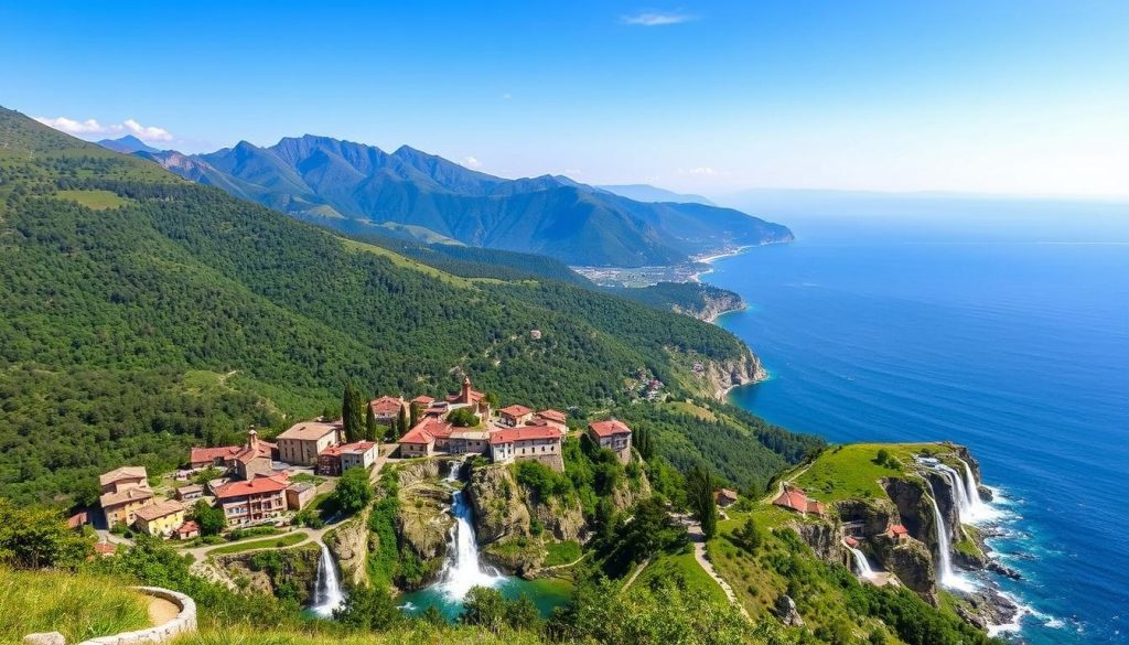 best day trip recommendations from Batumi best day trip recommendations from Batumi