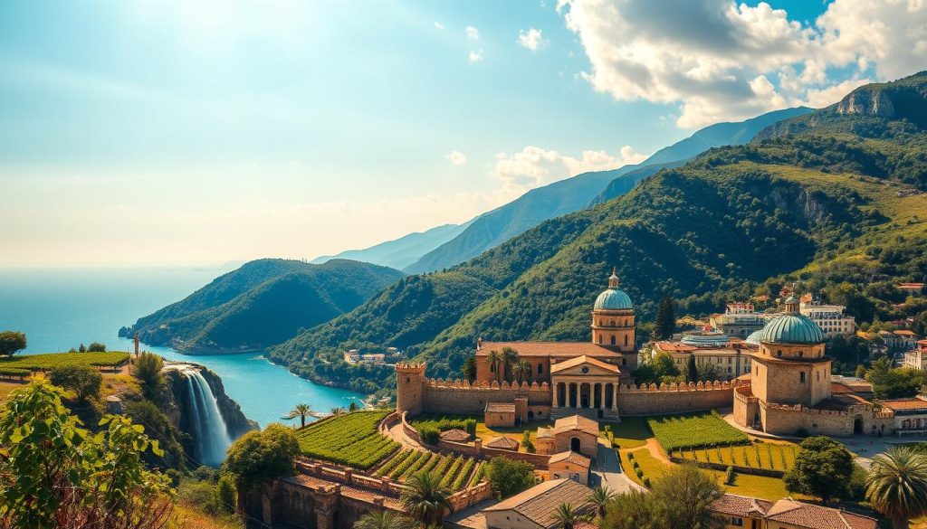 best day trips from Batumi best day trips from Batumi