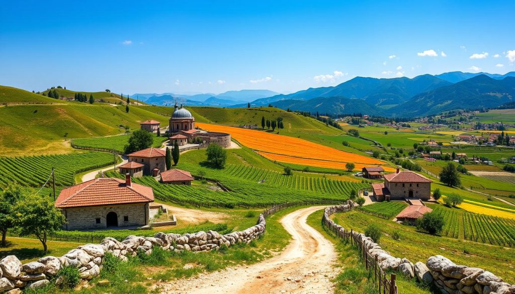 best day trips from Mtskheta best day trips from Mtskheta
