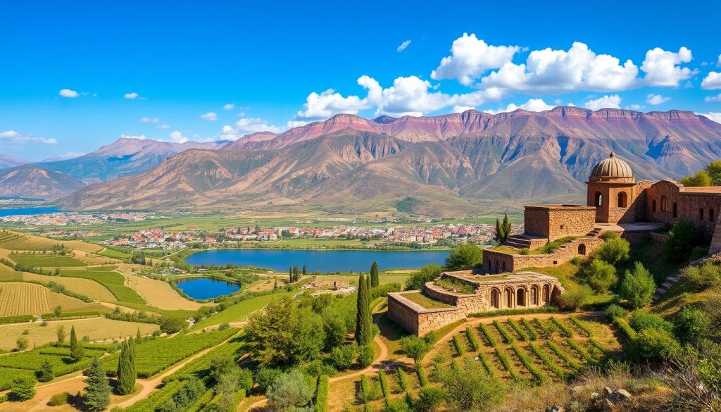 best day trips from Yerevan best day trips from Yerevan