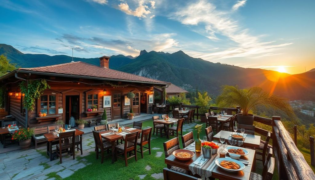 best dining options near Uplistsikhe best dining options near Uplistsikhe