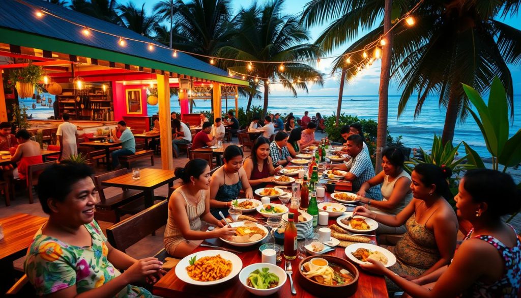 best dining spots in Hulhumalé best dining spots in Hulhumalé