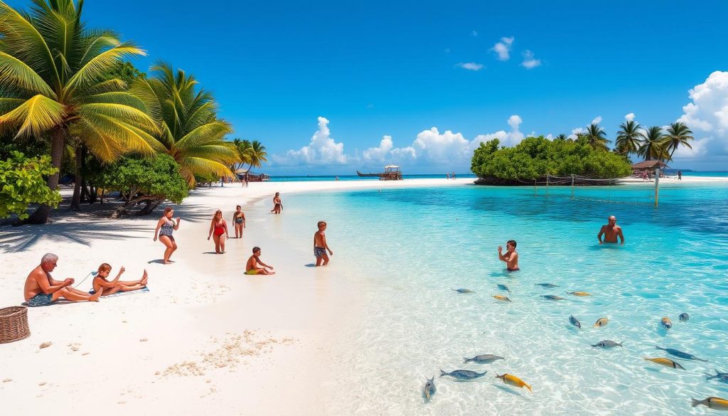 best family-friendly activities in Providenciales best family-friendly activities in Providenciales
