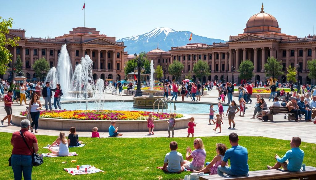 best family-friendly attractions in Yerevan best family-friendly attractions in Yerevan