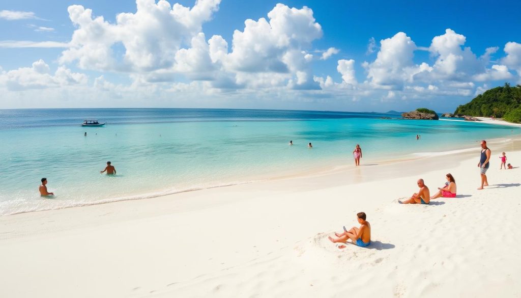 best family-friendly beaches in Cebu best family-friendly beaches in Cebu