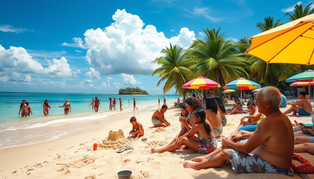 best family-friendly beaches in Cebu best family-friendly beaches in Cebu