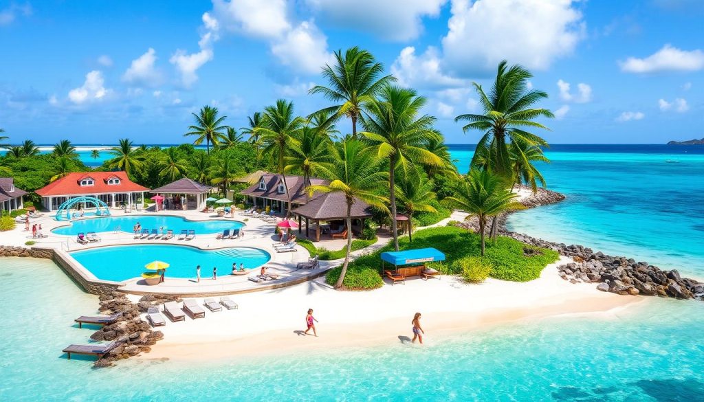 best family resorts Grace Bay best family resorts Grace Bay