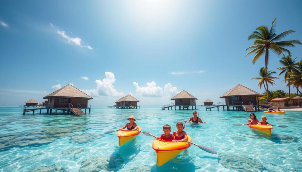 best family resorts in ari atoll best family resorts in ari atoll