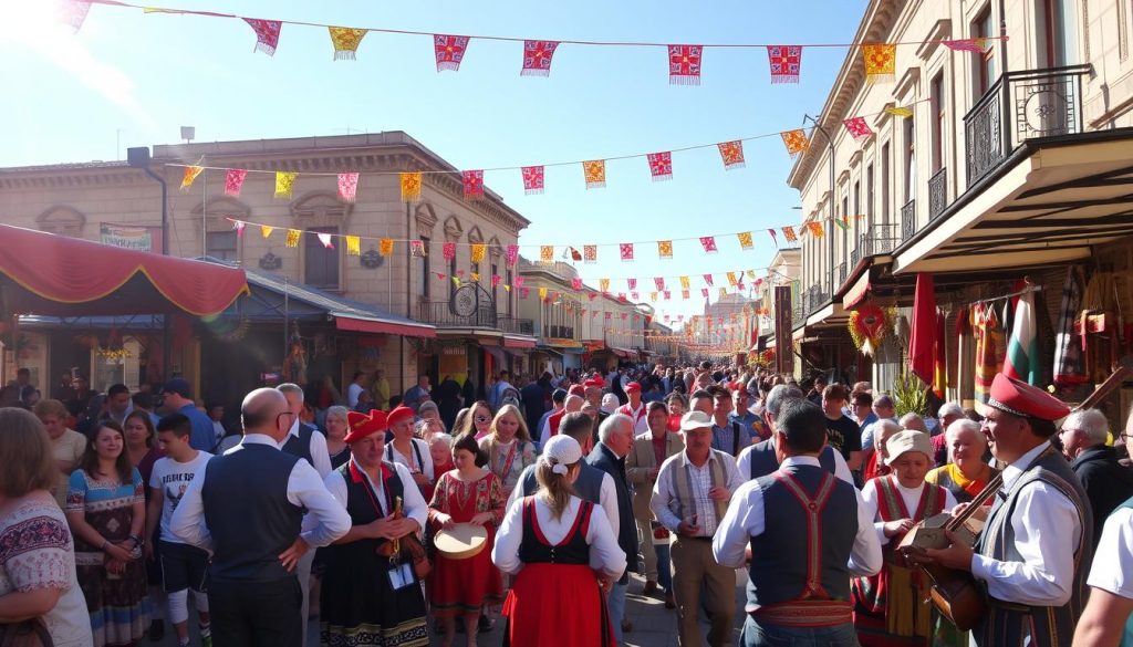 best festivals in Gyumri best festivals in Gyumri