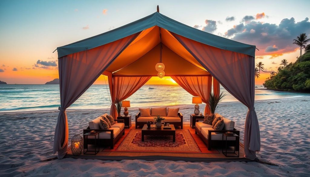 best glamping experience best glamping experience