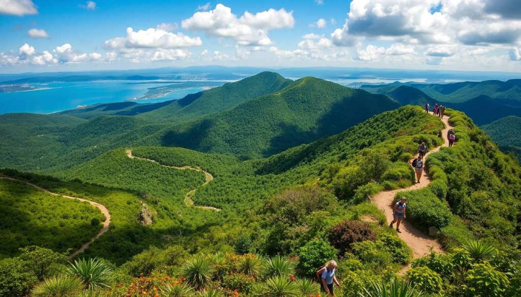 best hikes in Batumi best hikes in Batumi