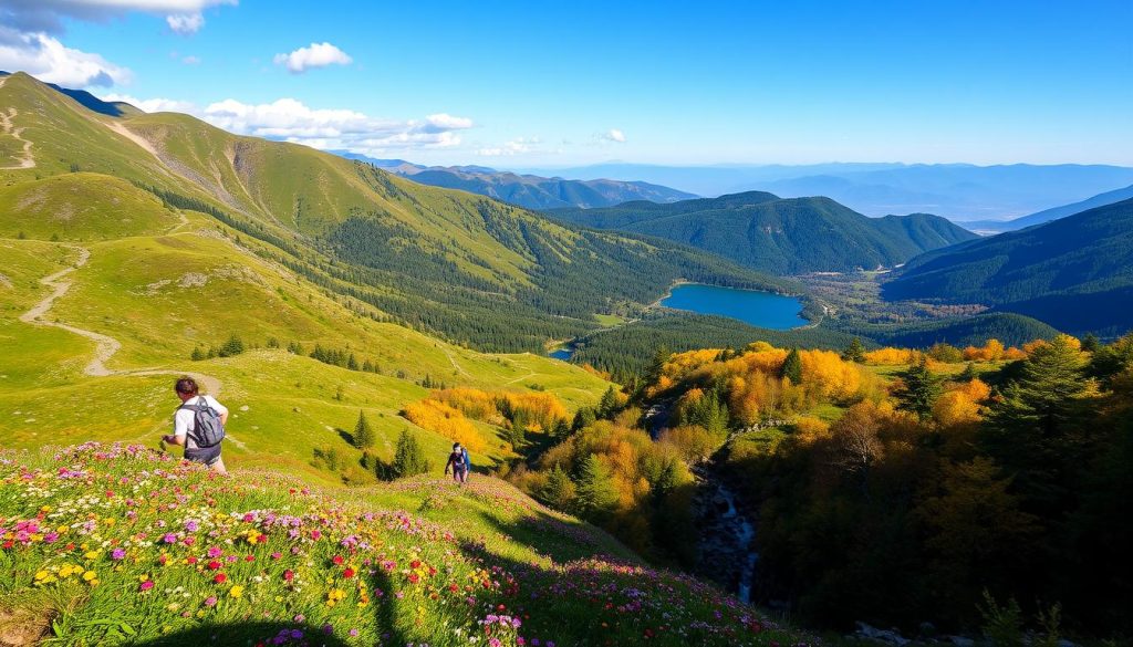 best hiking spots in Dilijan best hiking spots in Dilijan