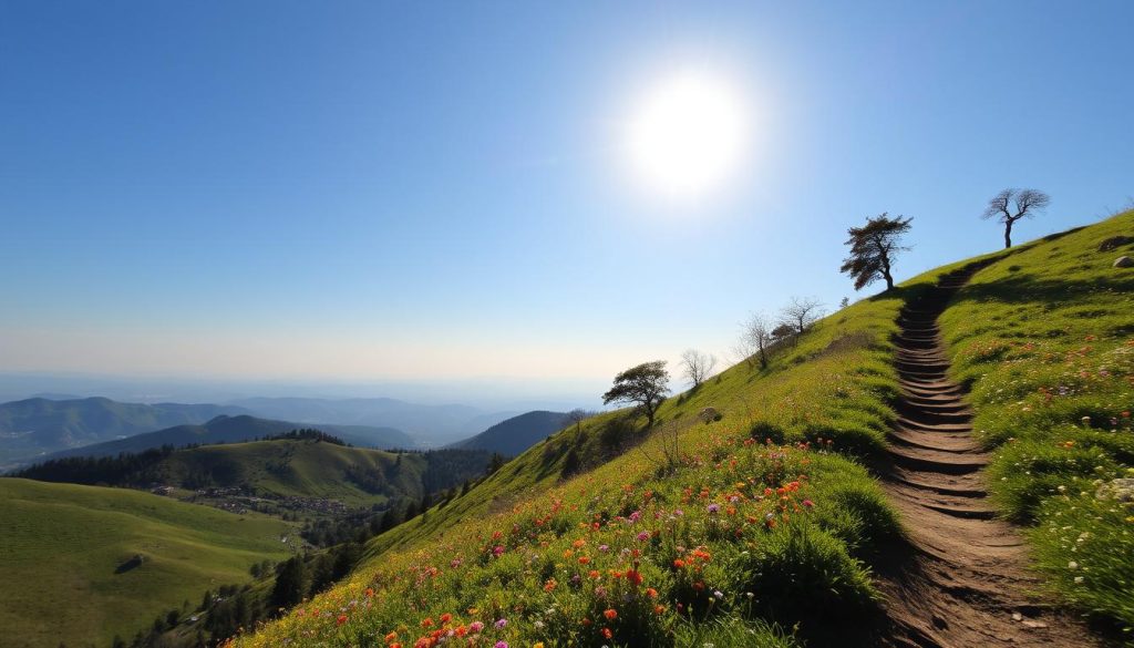 best hiking trails Tbilisi best hiking trails Tbilisi