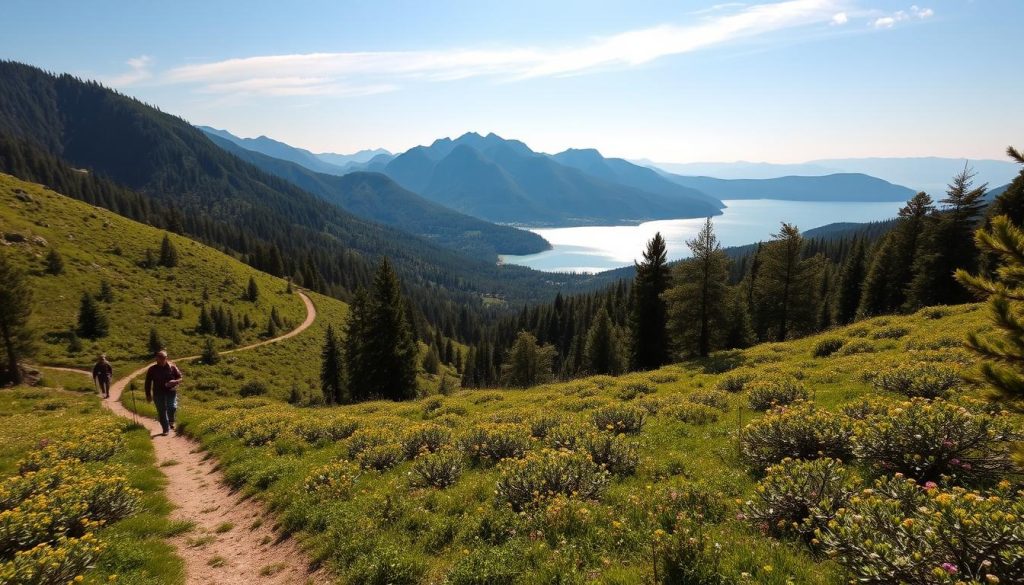 best hiking trails near Lake Sevan best hiking trails near Lake Sevan