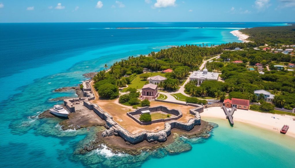 best historical sites North Caicos best historical sites North Caicos