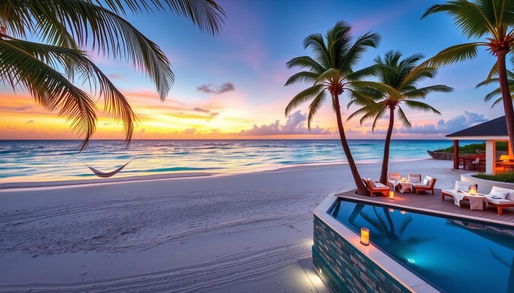 best honeymoon spots in Providenciales best honeymoon spots in Providenciales