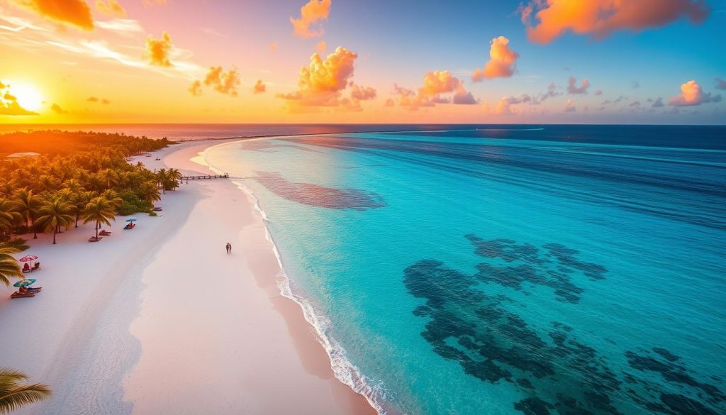 best honeymoon spots in Providenciales best honeymoon spots in Providenciales