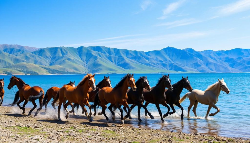 best horseback riding Lake Sevan best horseback riding Lake Sevan