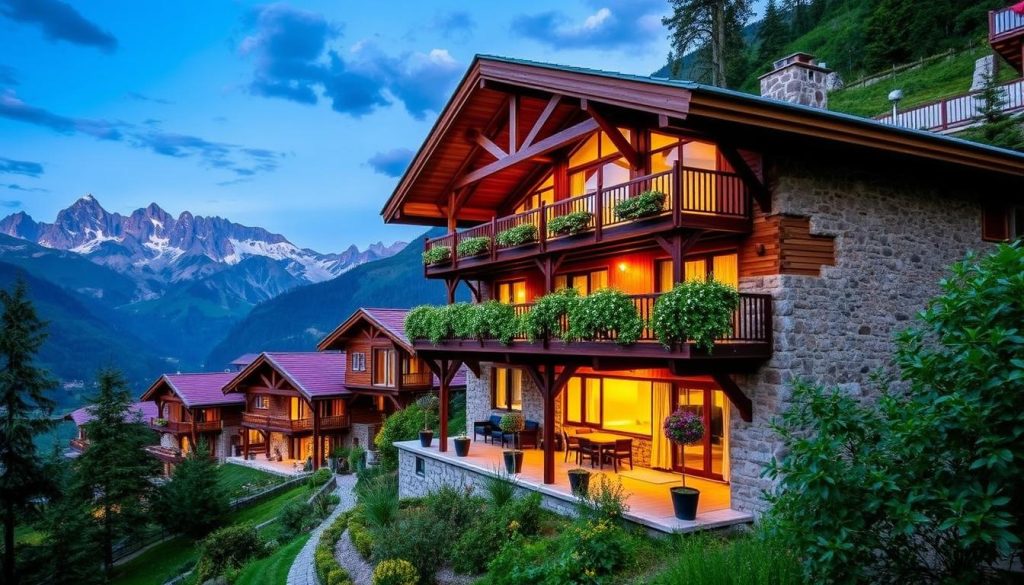 best hotels in Kazbegi best hotels in Kazbegi