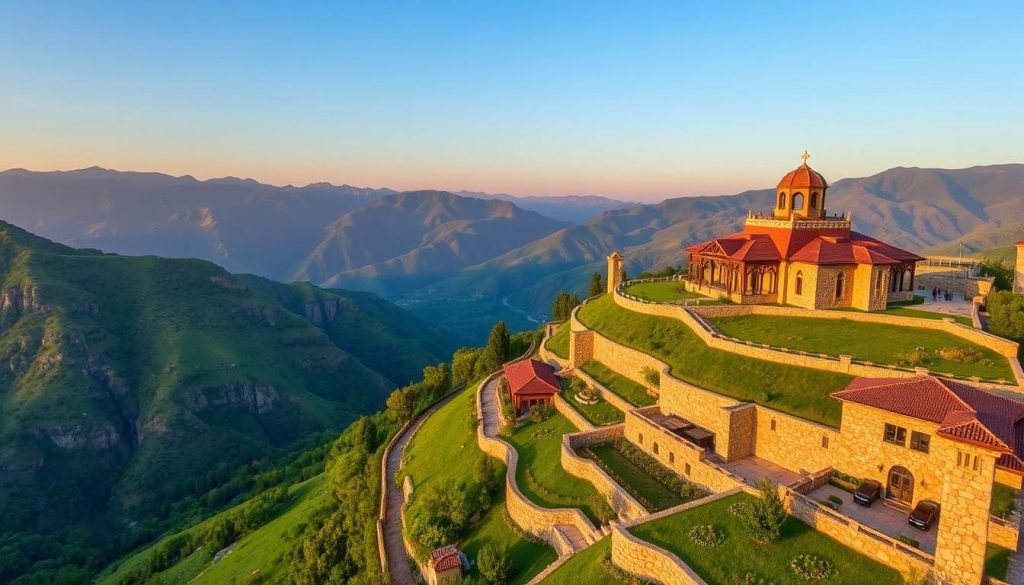 best hotels near Tatev Monastery best hotels near Tatev Monastery