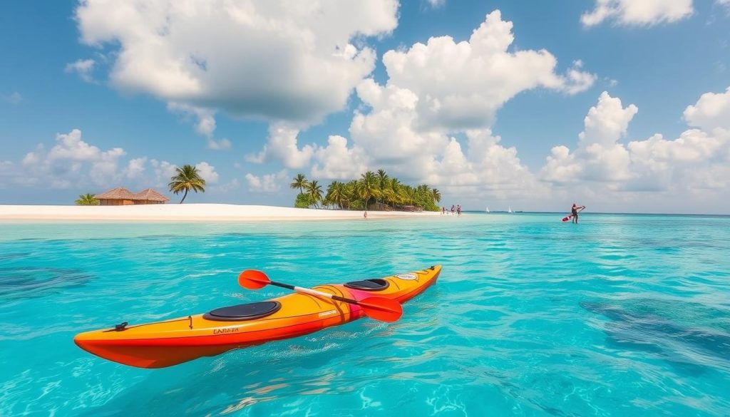 best kayaking experiences in Ari Atoll best kayaking experiences in Ari Atoll