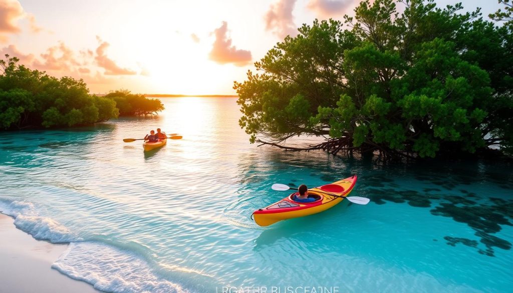 best kayaking locations in Turks and Caicos best kayaking locations in Turks and Caicos