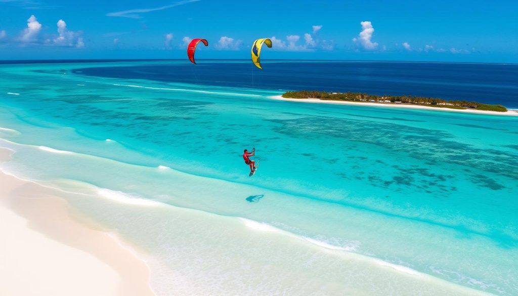 best kitesurfing spots best kitesurfing spots