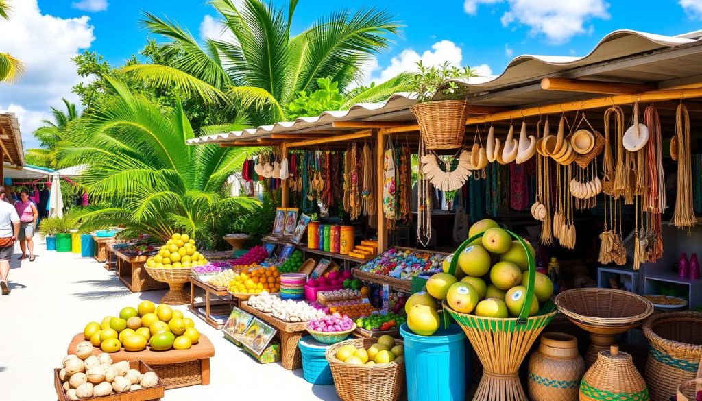 best local products Turks and Caicos best local products Turks and Caicos