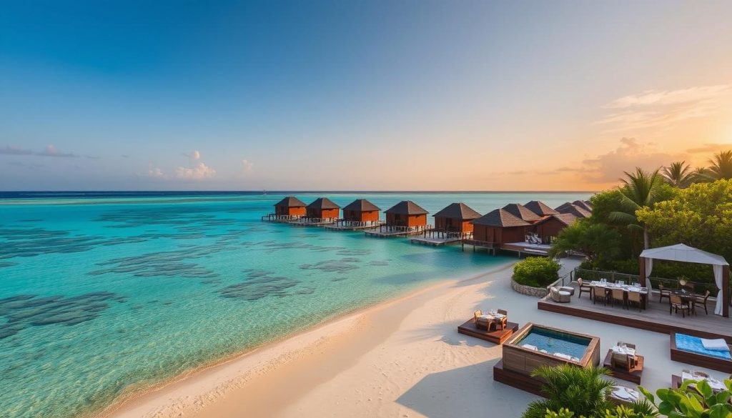 best luxury resorts in Ari Atoll best luxury resorts in Ari Atoll