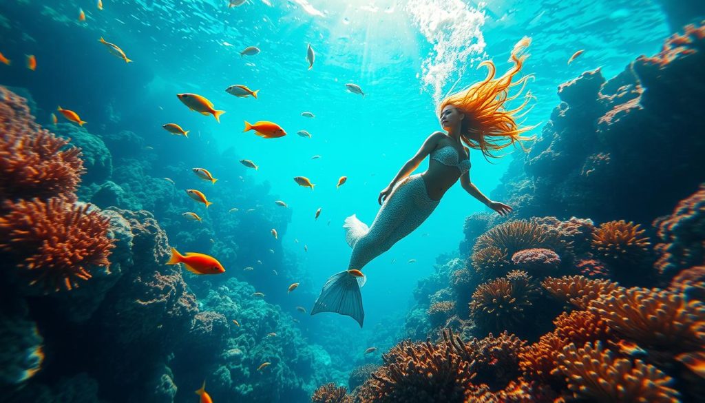 best mermaid swimming experience best mermaid swimming experience