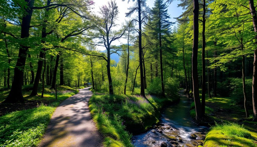 best nature walks Dilijan best nature walks Dilijan