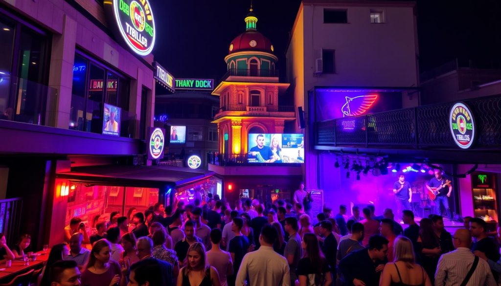 best nightclubs for live music Tbilisi best nightclubs for live music Tbilisi