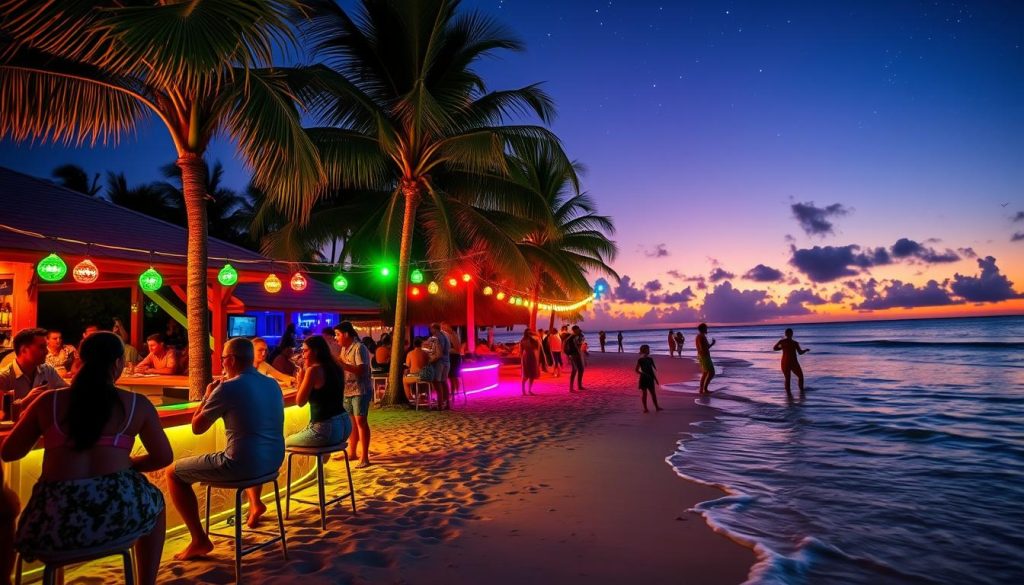 best nightlife spots in Turks and Caicos best nightlife spots in Turks and Caicos