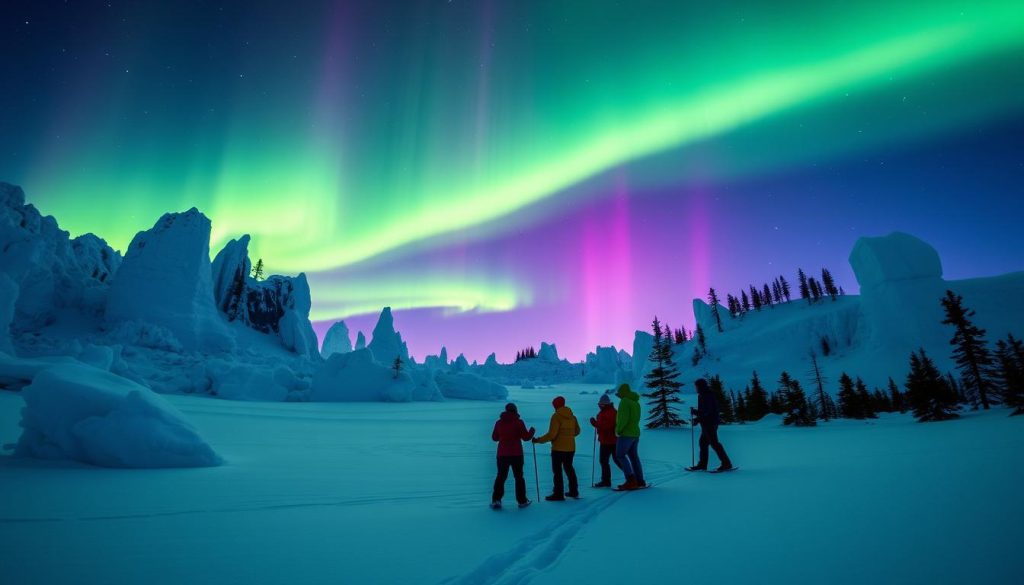 best northern lights tours best northern lights tours