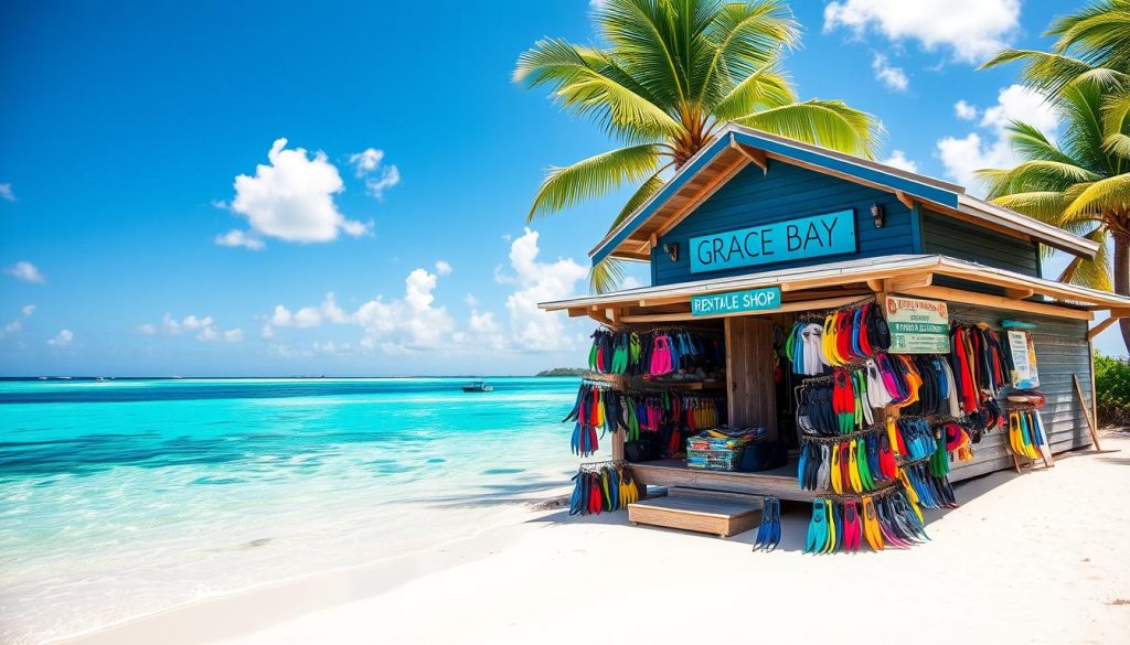 best place to rent snorkeling gear in Grace Bay best place to rent snorkeling gear in Grace Bay