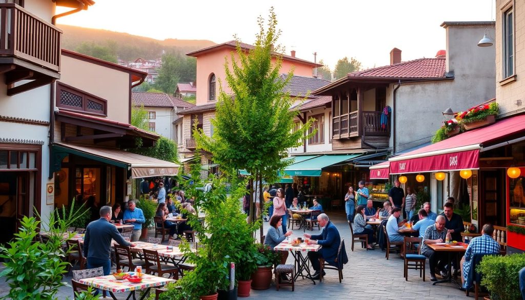 best places to eat in Dilijan best places to eat in Dilijan
