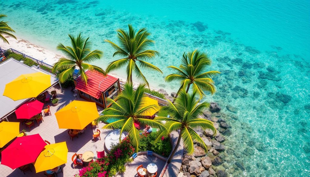 best places to eat in Grace Bay best places to eat in Grace Bay