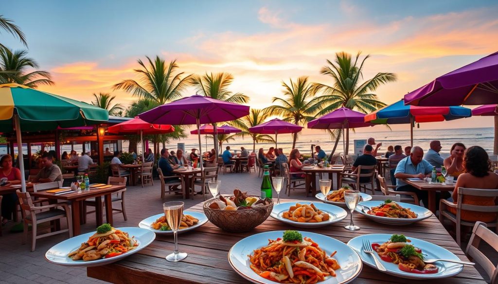 best places to eat in Grace Bay best places to eat in Grace Bay