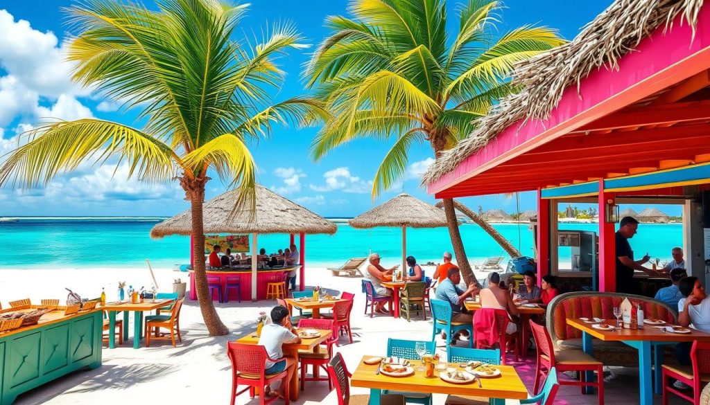best places to eat in Grand Turk best places to eat in Grand Turk
